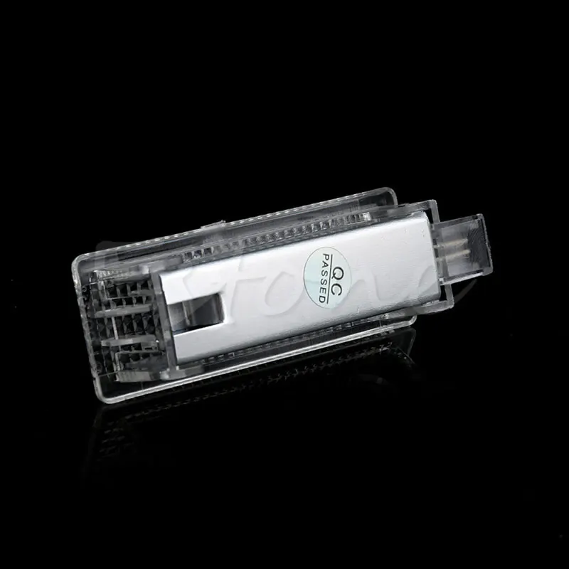 

2xled Footwell BMW E82 E90 E92 E60 E65 X5