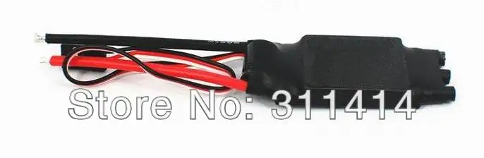30A SimonK ESC 5V 2A BEC с 3 5 мм банановым разъемом для RC F450 S500 Quadcotper | Игрушки и хобби