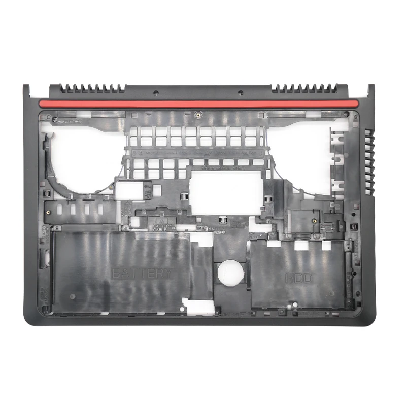 Чехол для ноутбука BillionCharm C D Dell 7559 100% Фирменная Новинка Оригинальный чехол