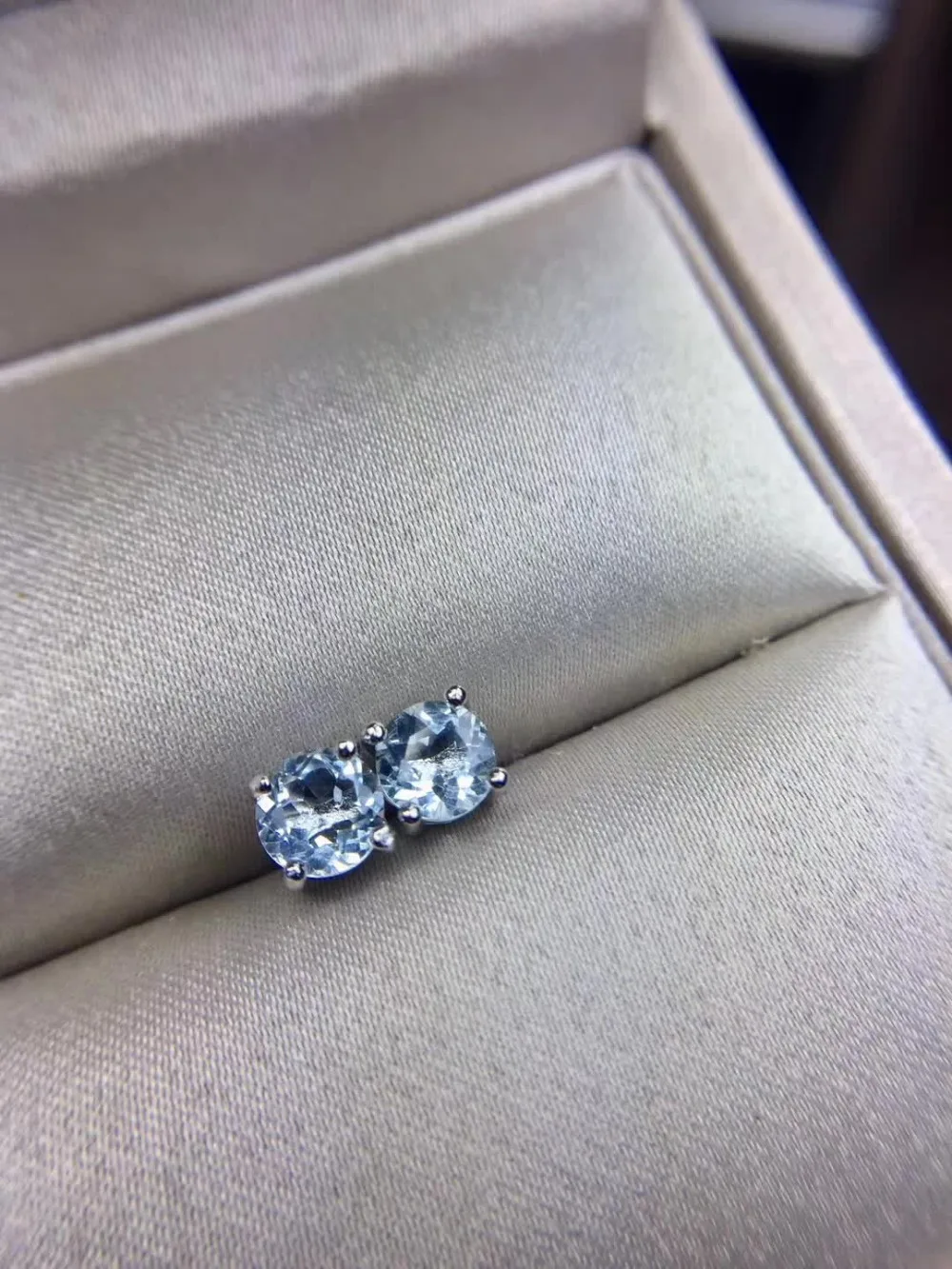 Женский набор ювелирных изделий Fidelity из серебра 925 пробы 5 мм|jewelry sets|set for womenfine jewelry