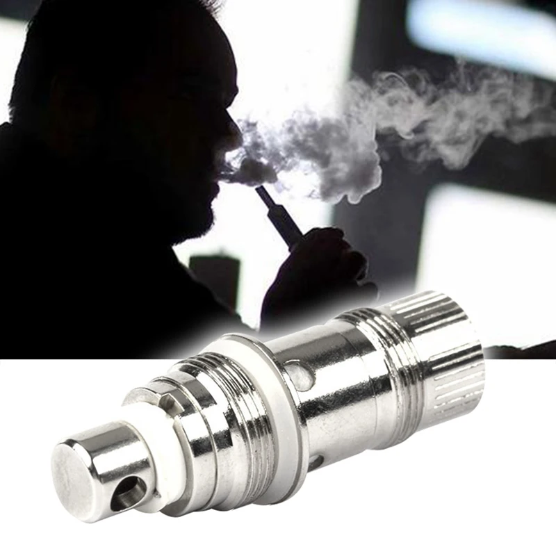 5 шт./лот катушка отец Вихрь Vape катушка 0,77 Ом замена электронных сигарет катушки для приборов бренда "Aspire" BVC/40 Вт вихревой распылитель Vape