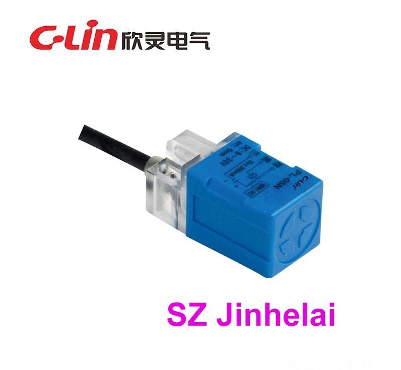 

C-Lin PL-05P PL-05P2 Authentic original Proximity switch PNP