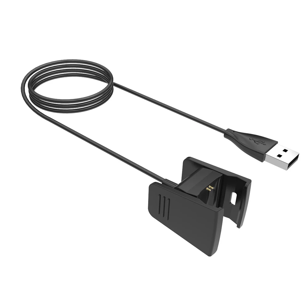 Мини Быстрый USB сетевой адаптер питания расчесывания портативное зарядное устройство для путешествий 55/100 см автомобилей зарядный кабель для FitBit Charge 2 3 браслет