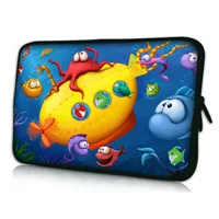 Чехол с номером отслеживания Frog 7 " защитный чехол для планшета Dell 7" |