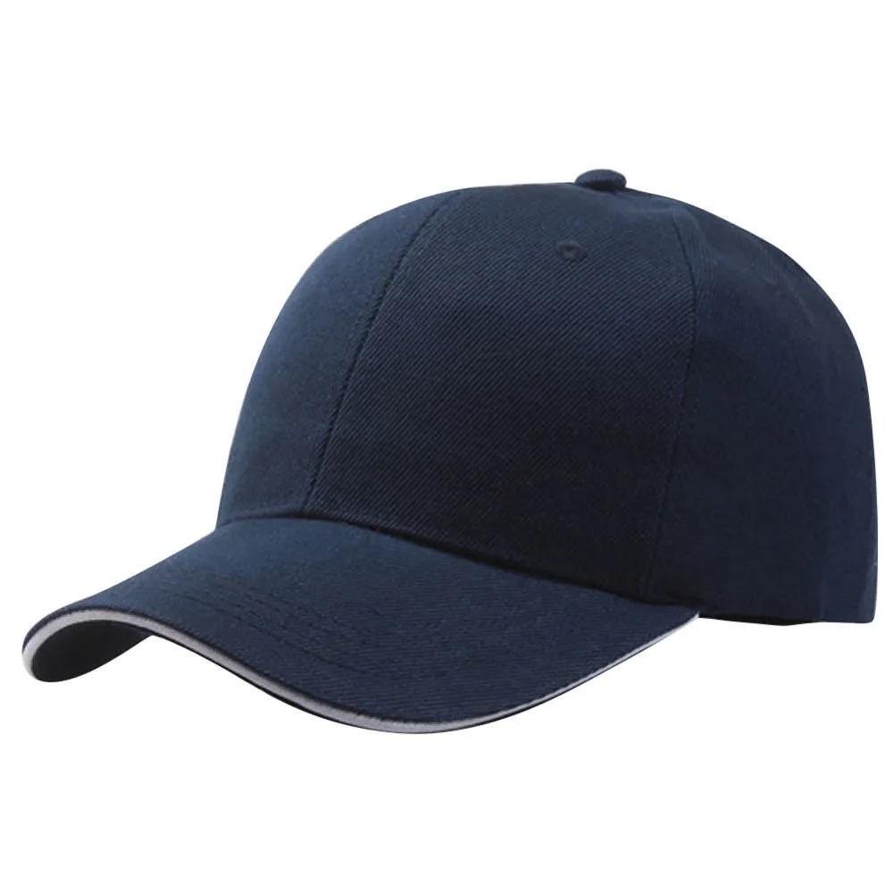 Кепка Sunhat для женщин бейсбольная кепка детская бейсболка Snapback летние женские
