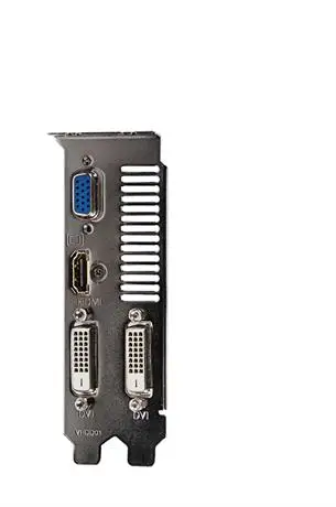 Gigabyte GV N65TOC 2GI оригинальный Графика карты 128 бит GTX 650Ti 2G GDDR5 видеокарта 2 * DVI HDMI VGA для