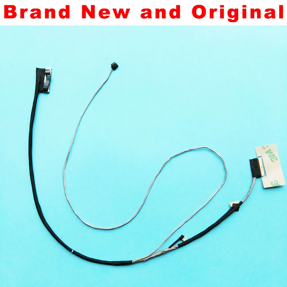 Новый оригинальный EDP кабель CIUYA для Lenovo IDEAPAD FLEX 5 1470 yoga 520 14 LVDS ЖК светодиодный