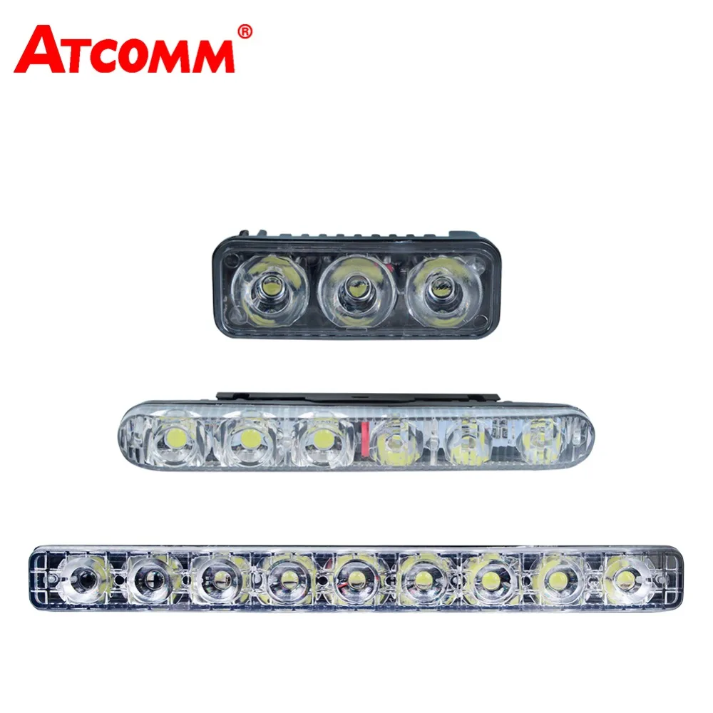 Светодиодный фсветильник ATcomm для внедорожника 12 В 36 Вт 6500 К|truck led|truck lamptruck led lamps |