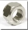 

2pcs/lot Homebrew accessories NUT for tap faucet keg coupler good quality bar accessories tool