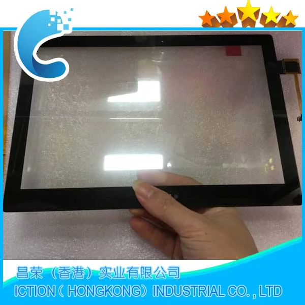 Оригинальный Новый сенсорный экран для Lenovo Tab 2 Женский Сенсорный с дигитайзером