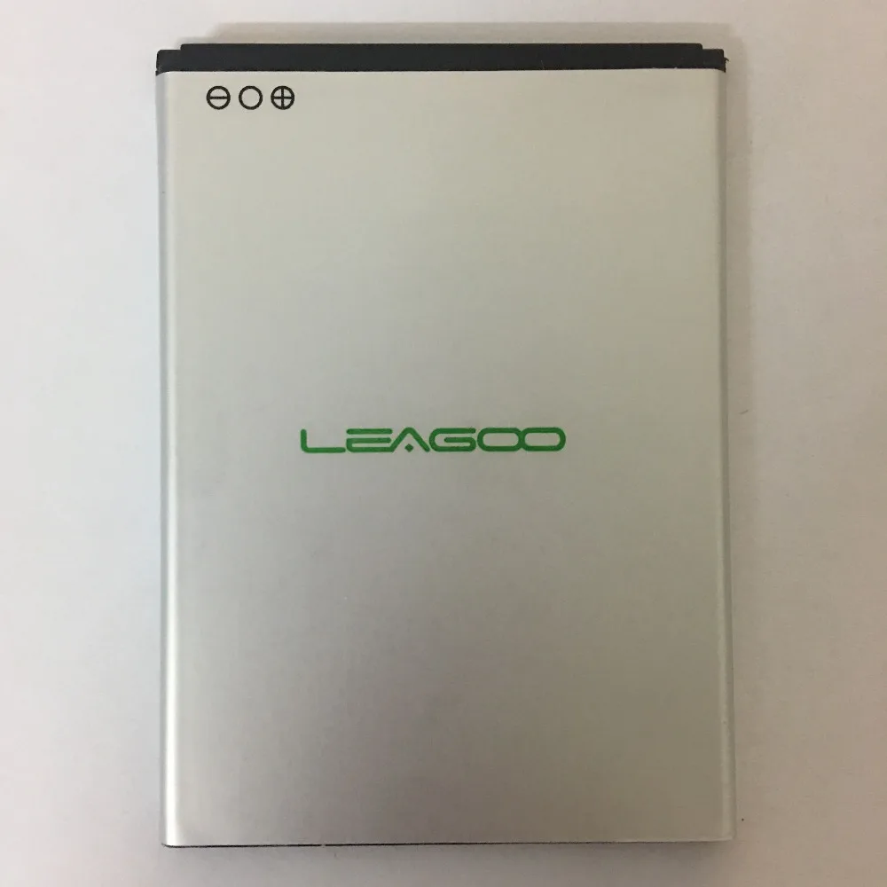 CUUSEY 2018 Новый BT-501 для LEAGOO Alfa 5 батареи BT501 BT 501 Alfa5 2200 мАч Высокое качество замена