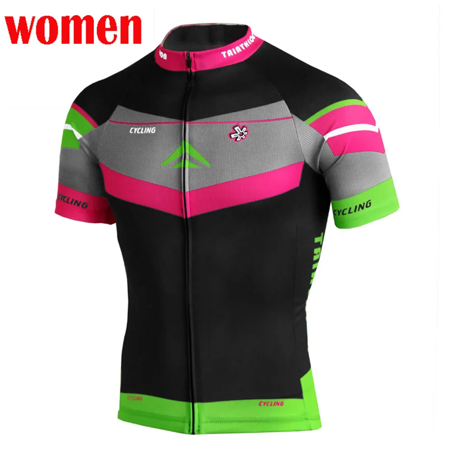 Новинка 2017 велосипедная Джерси велосипедный топ с коротким рукавом рубашка