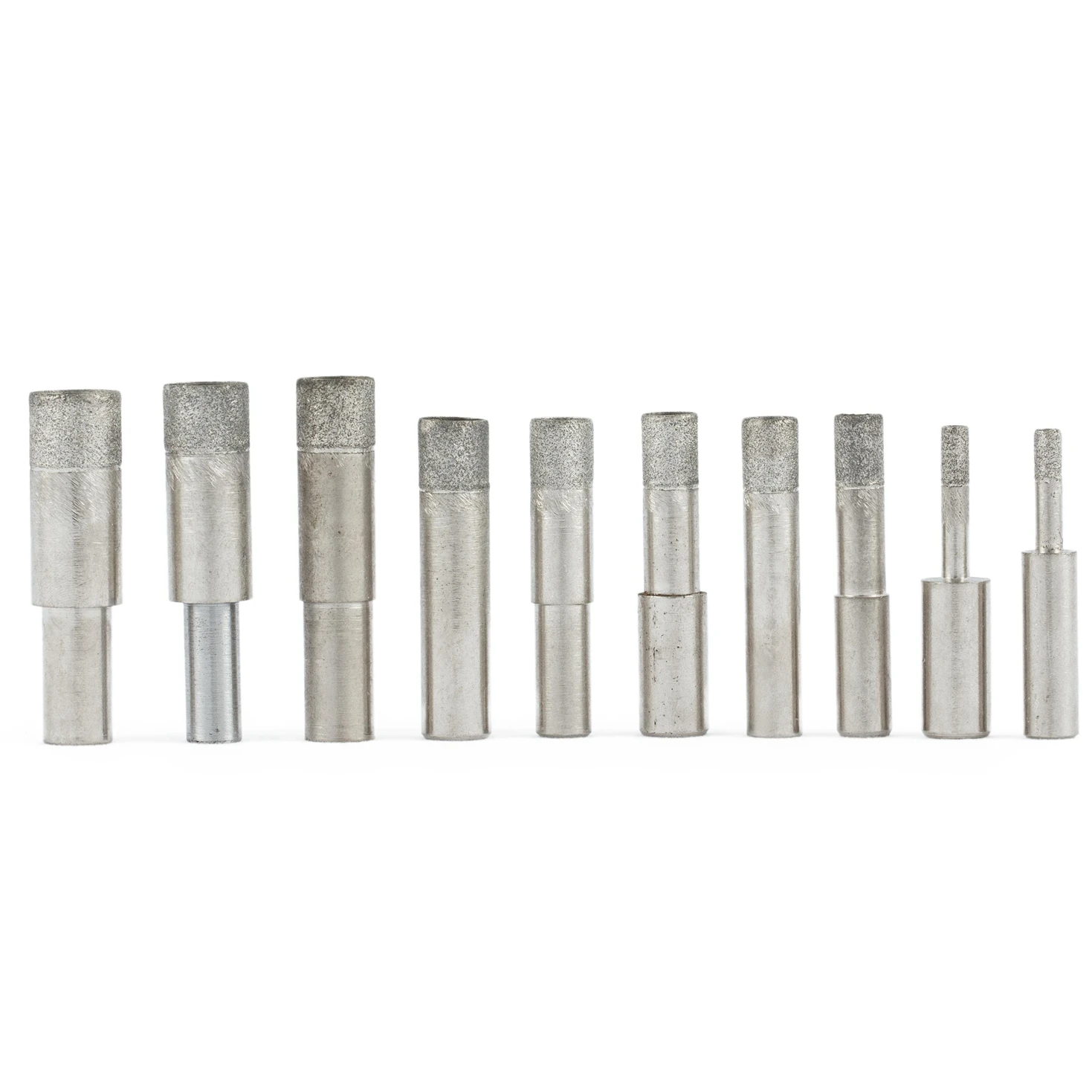 На Возраст 3 14 мм Профессиональный биты пустотелого сверла диаманта сверло с