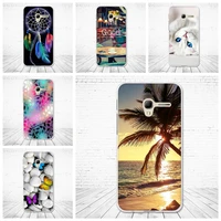 case for alcatel pop 3 ot5015d 5 0 case back soft silicone cover for alcatel onetouch pop3 5015d cover coque shells fundas bags