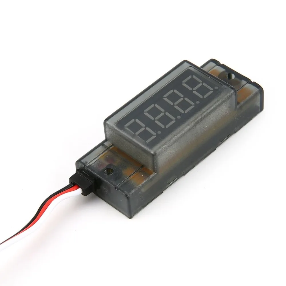 GT power RC модель использует зажигание мини Тахометр Singal Trigger для двигателя об/мин оборотов измеритель скорости Тахометр
