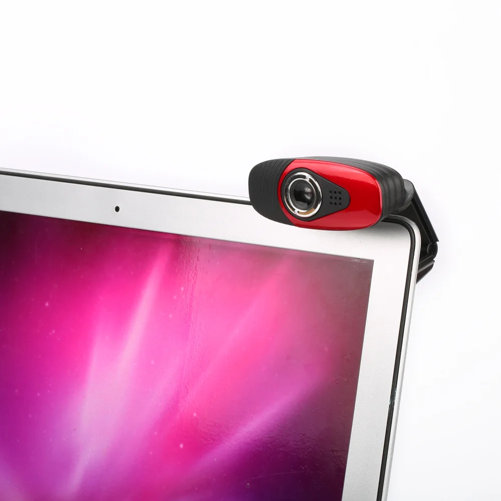 HXSJ USB 2,0 Цифровая видео веб-камера Веб-камера HD пикселей с звукопоглощающим микрофоном Микрофон для настольного ПК Lap