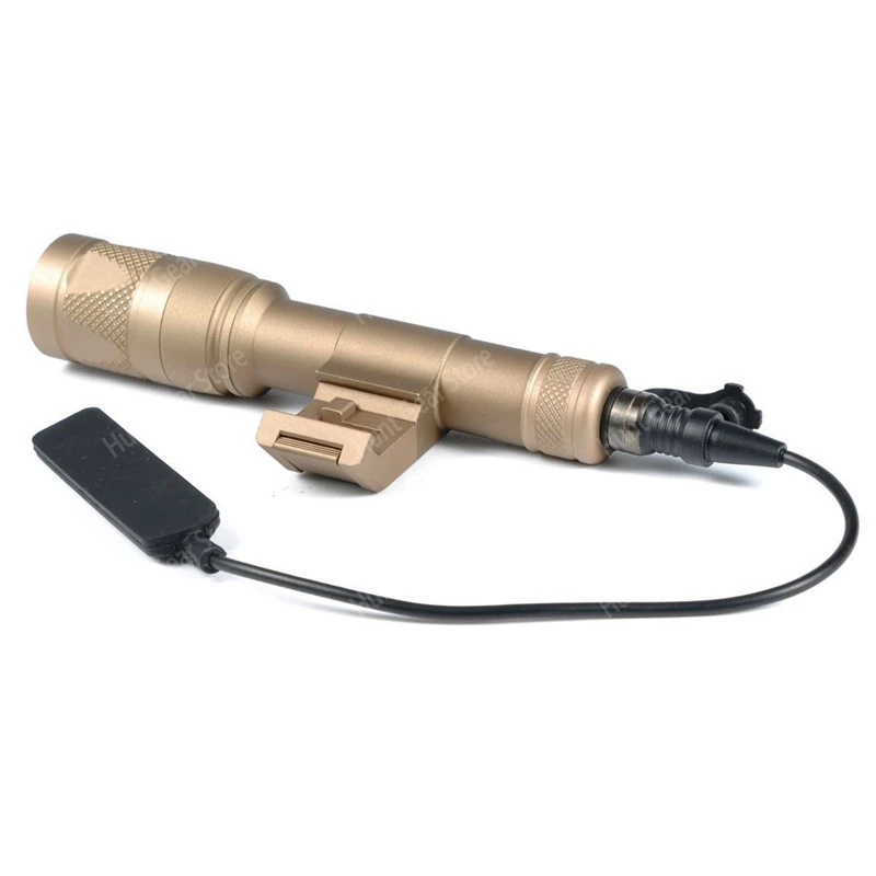 IFM M600V скаутский светильник с двойным выходом светодиодный светильник-вспышка