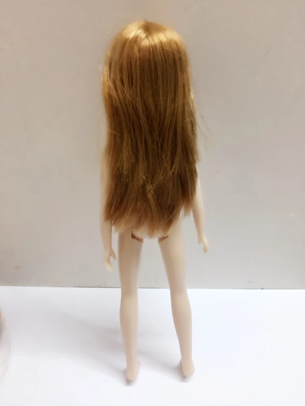 1/6 Licca голова с телом 25 см для продажи