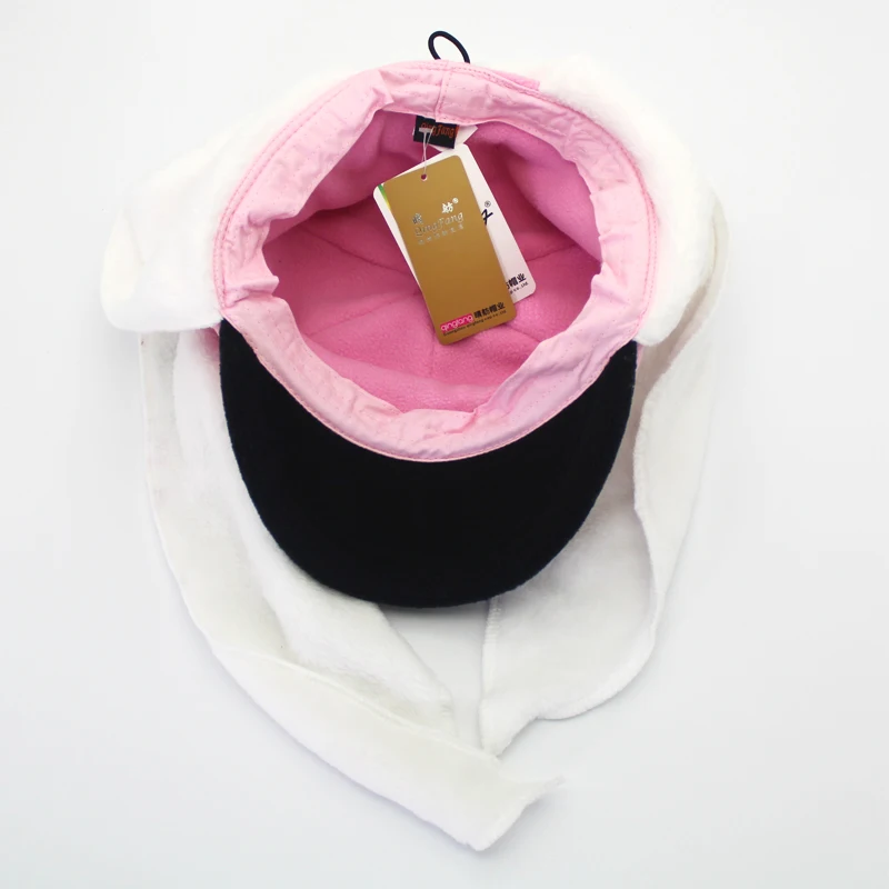 Outfly Зима Новое поступление Модная шапка Креативный дизайн шарф хитовый цвет