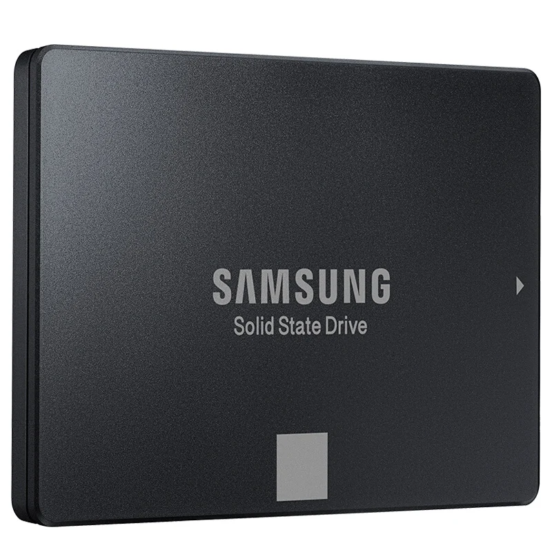 Samsung SSD 120 ГБ 850 Внутренний твердотельный диск HD EVO 250 500 1 ТБ жесткий sata 3 2.5 для