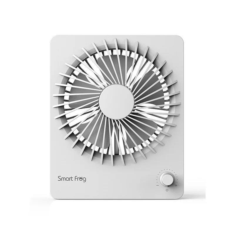 Портативный мини вентилятор с usb зарядкой складной портативный регулируемый