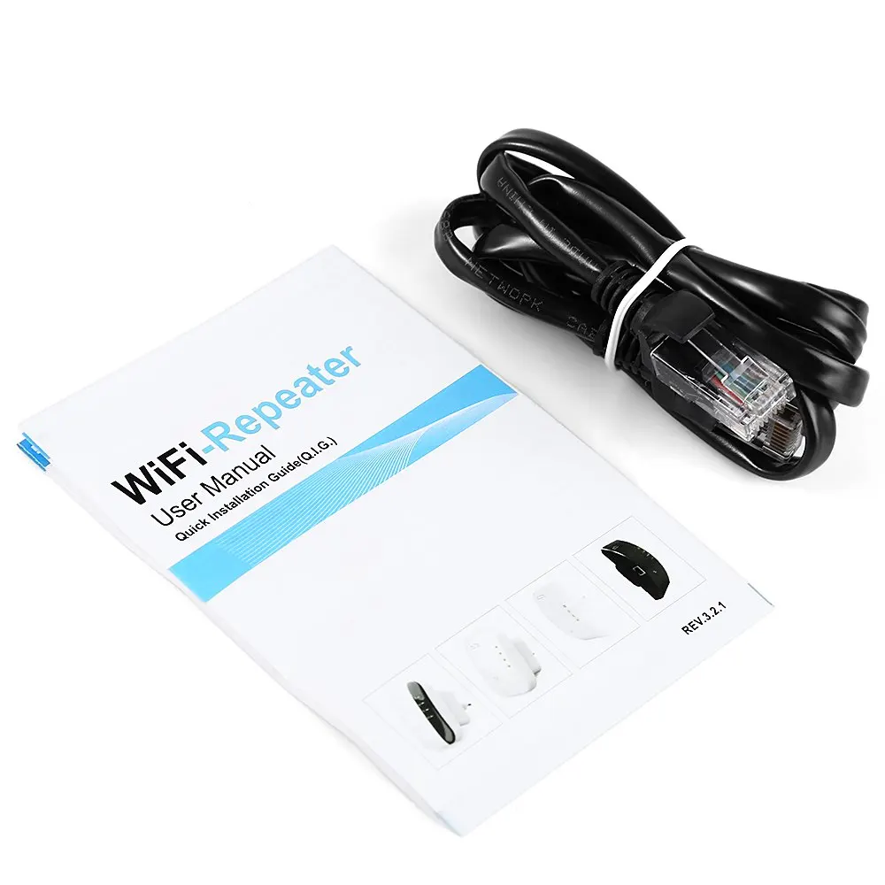 WR03 Портативный 300 Мбит Диапазон Expander 2.4 ГГц Wi-Fi Ретранслятор Беспроводной
