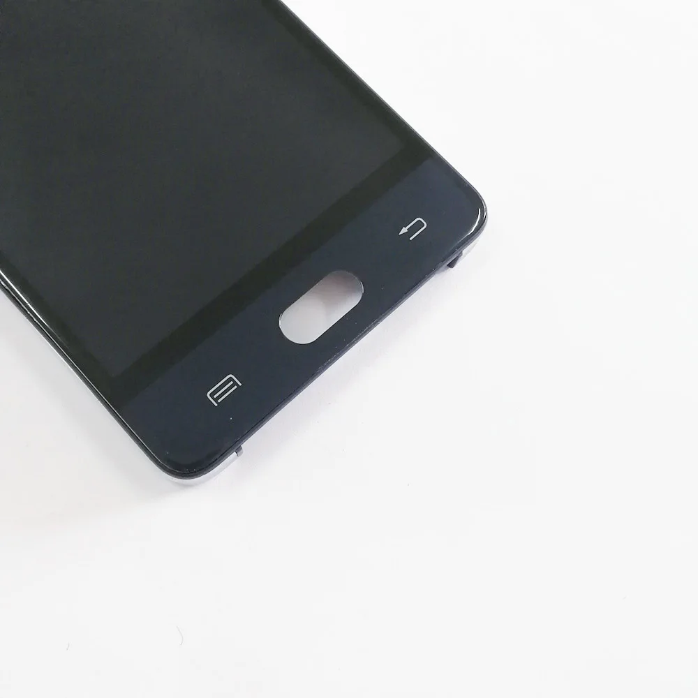 5 &quotдля Cherry mobile flare S5 plus ЖК-дисплей кодирующий преобразователь сенсорного экрана