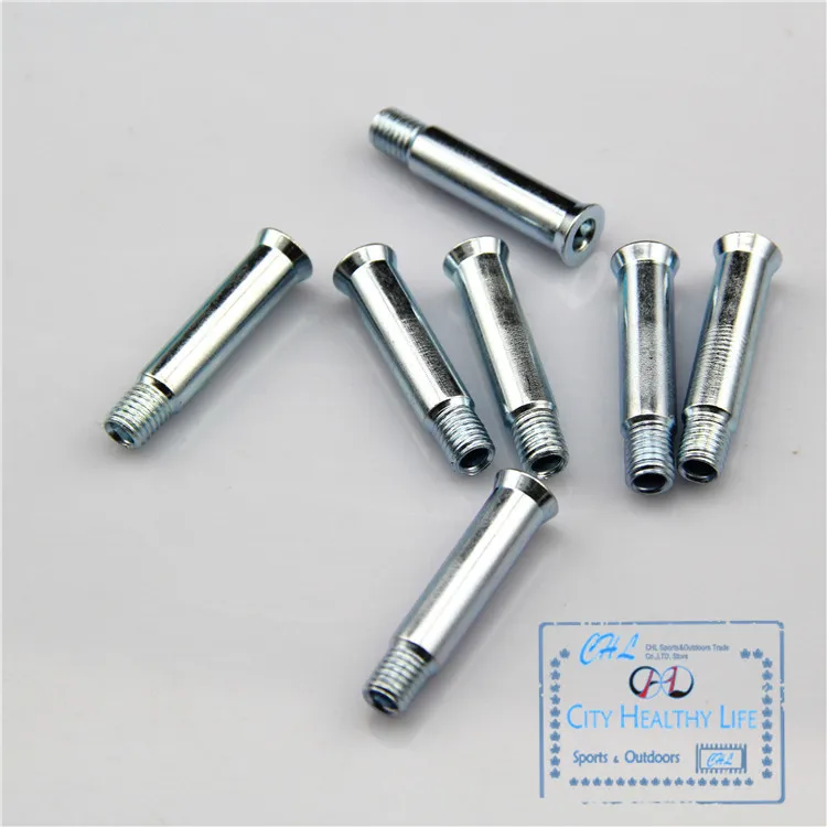 [34 мм Катание на коньках для ногтей] Хорошее Качество роликовых коньков несущего