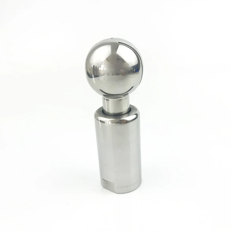 1 &quotBSP DN25 внутренняя резьба 304 нержавеющая сталь санитарная вращающийся