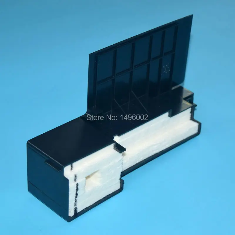 1 шт. новый оригинальный резервуар для отходов чернил Epson L300 L301 L310 L130 L358 L211 L303 L313 L220