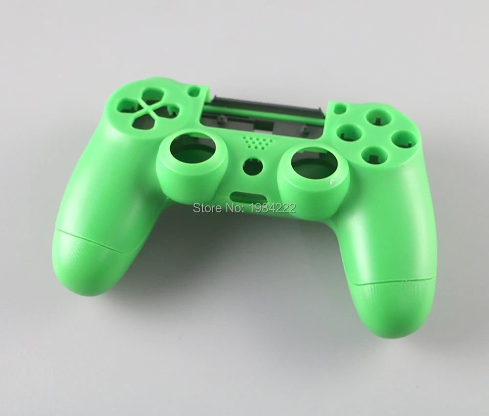 5 компл./лот для PS4 Pro Беспроводной контроллер JDS040 jds-040 4 0 спереди и длинное сзади