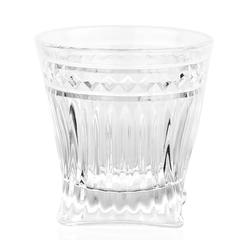 New Year Gift Whiskey Wine Bottle Jug With Lid Decanter Classical Glass Bar Cabinet Decoration Free Shipping | Дом и сад