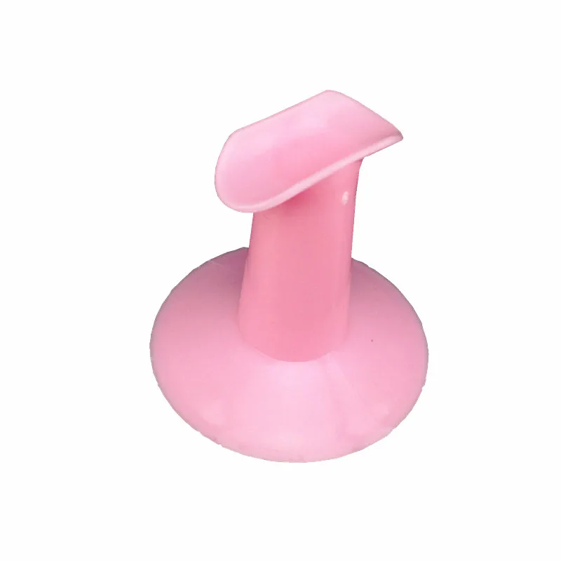 

YZWLE 1 Pc Finger Stands Necessary Tools For Nail Art