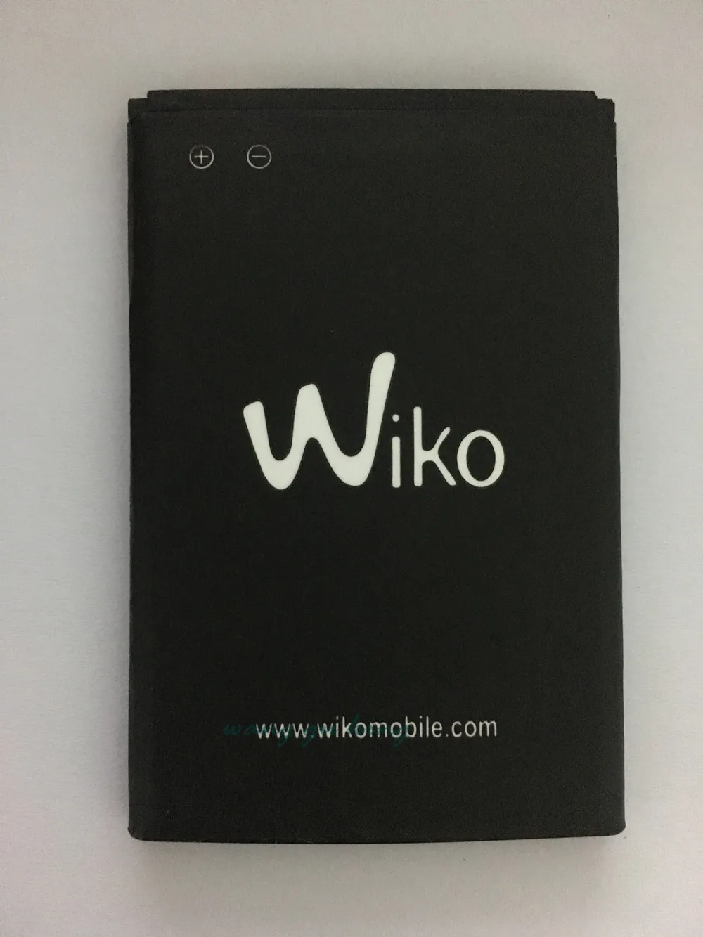 VBNM 1300 мАч оригинальный Wiko Ozzy Аккумулятор для AKKU батарея PILk|Аккумуляторы