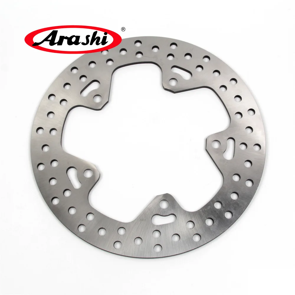 Arashi для BMW R1200GS - ABS 1200 2013-2017 CNC задние тормозные диски роторы R1200 R GS 1200GS 2013 2014 2015 2016 2017
