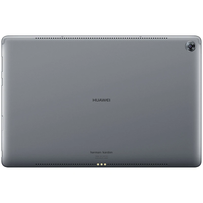 Huawei M5 Pro 4G планшетофон (плафон) планшетный ПК 10 8 дюймов Android 0 EMUI Kirin 960 Octa Core 1 ГГц 4 Гб