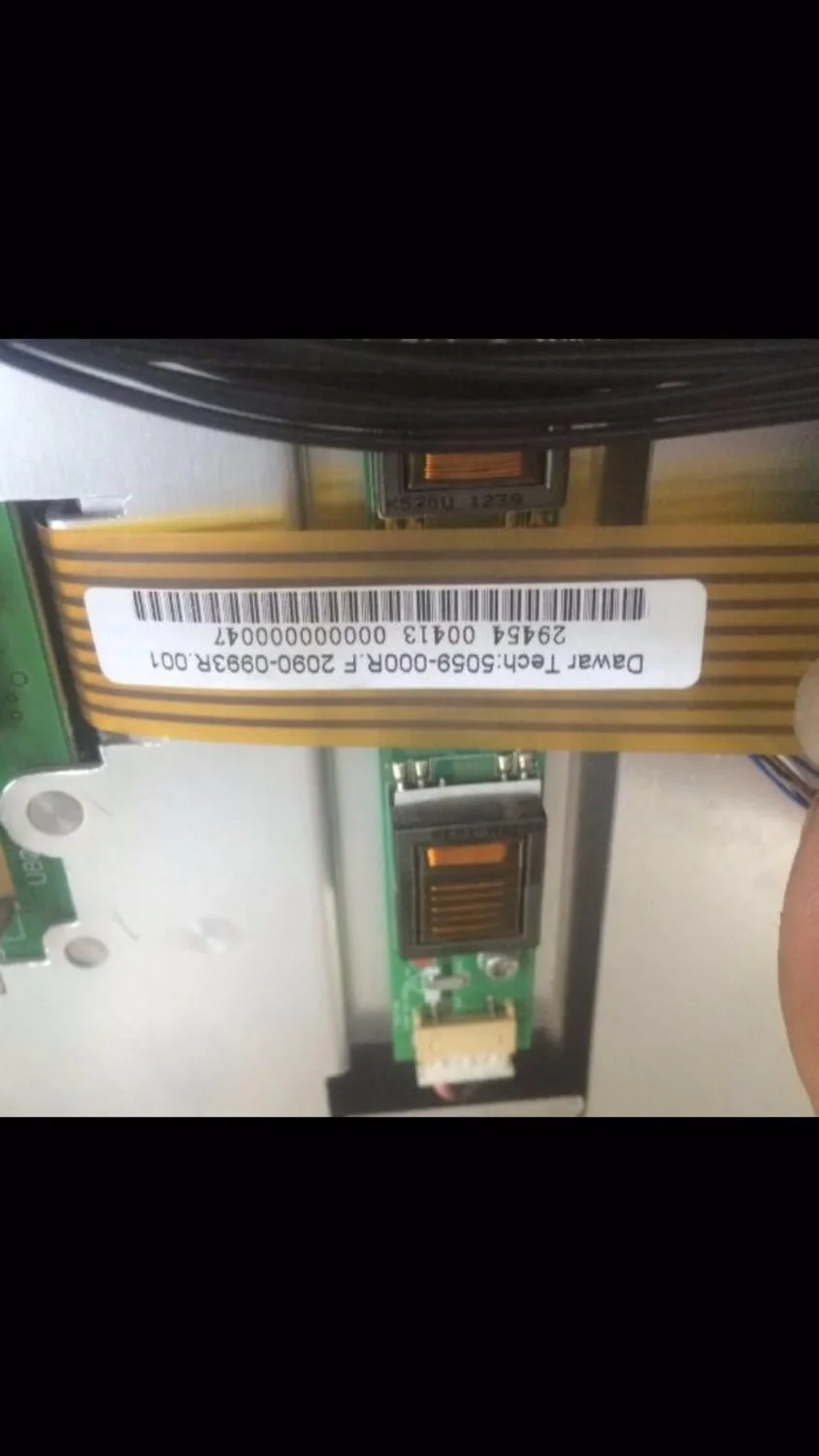 for Dawar Tech 5059-000R.F 2090-0993R.001 touch screen panel | Screens