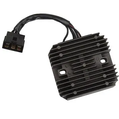 

Motorcycle Voltage Regulator Rectifier For Suzuki VL1500 Intruder 1500 LC 1998-2004