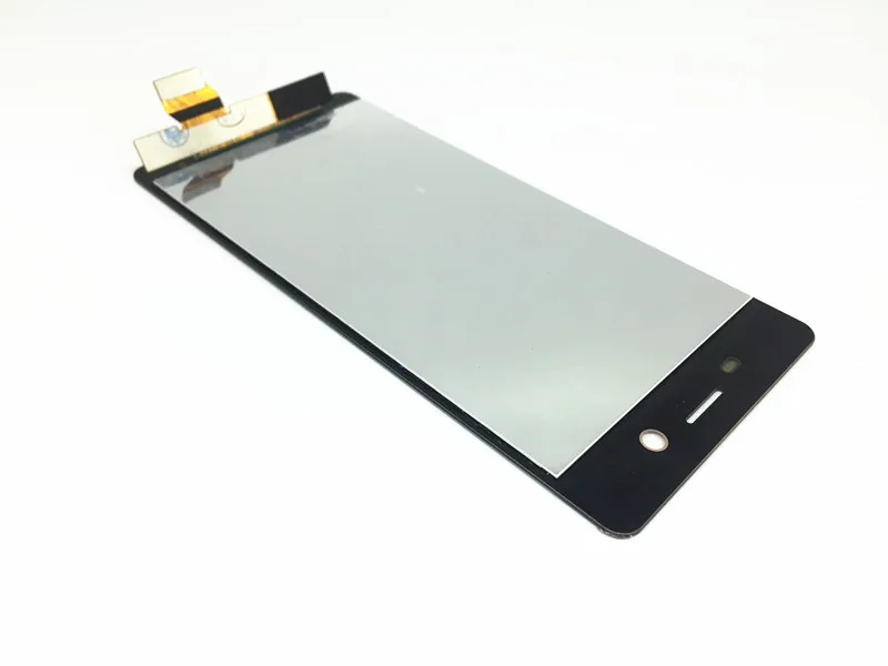Оригинальный ЖК дисплей с сенсорным экраном в сборе для Sony Xperia X F5121 XP F8131 F8132