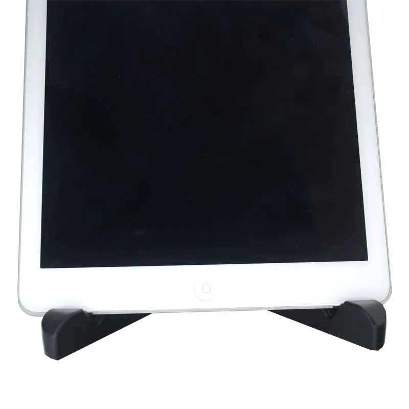 НОВЕЙШАЯ портативная Регулируемая Складная подставка для планшетного ПК