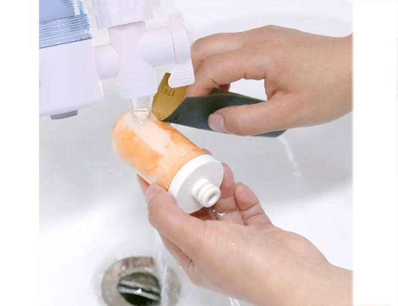 The tap water purifier household water filter water filter healthy drinking water in the kitchen D236