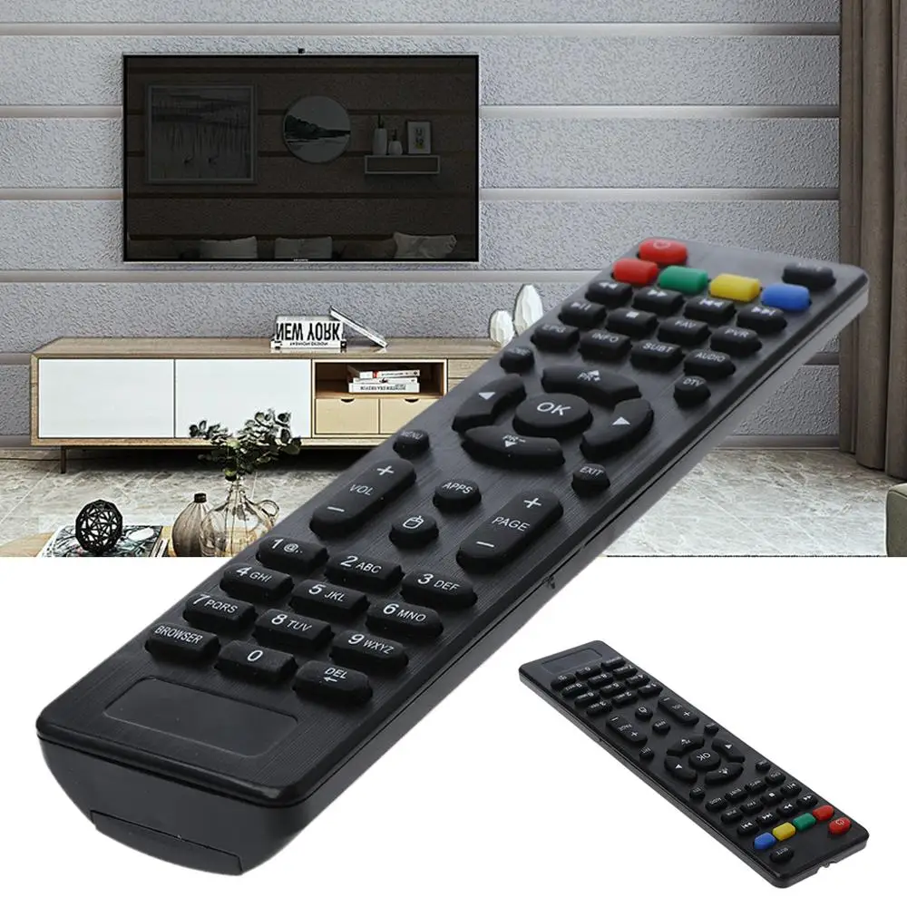 Сменный пульт дистанционного управления Mecool для K1 KI Plus KII Pro DVB-T2 DVB-S2 DVB Android TV Box