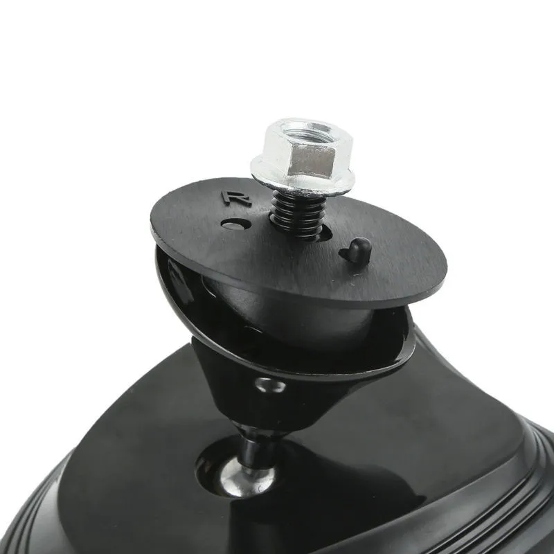 Конические Обтекатели для крепления зеркал Harley Street Tri Electra Glide Ultra Limited 2014-2018