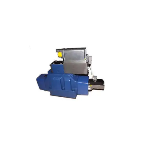 Новый rexroth 0811404455 4WRLE