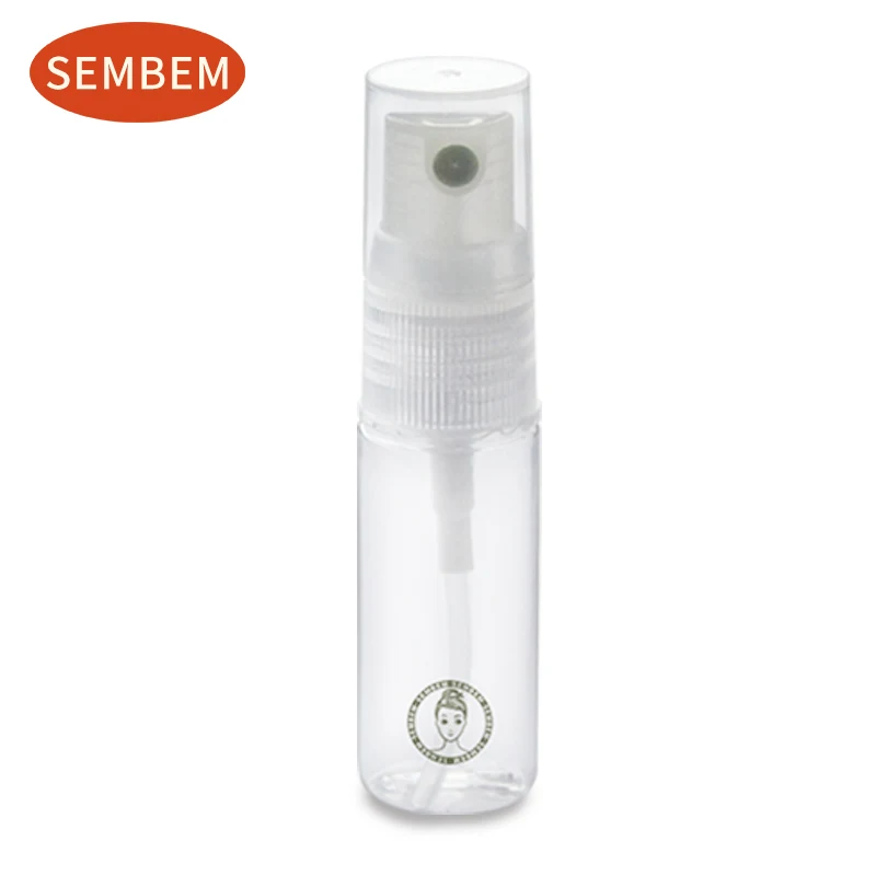 SEMBEM многоразовая бутылка набор спрей 12 мл + для насоса 20 Портативный