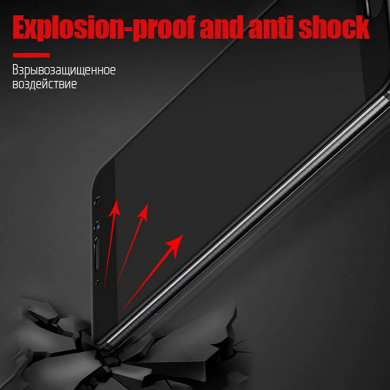 Защитное стекло для meizu m6 note maisie m3s m5c m2 m3 m5 m 3 5 6 3s 5c u10 u20 mx6 закаленное защитное
