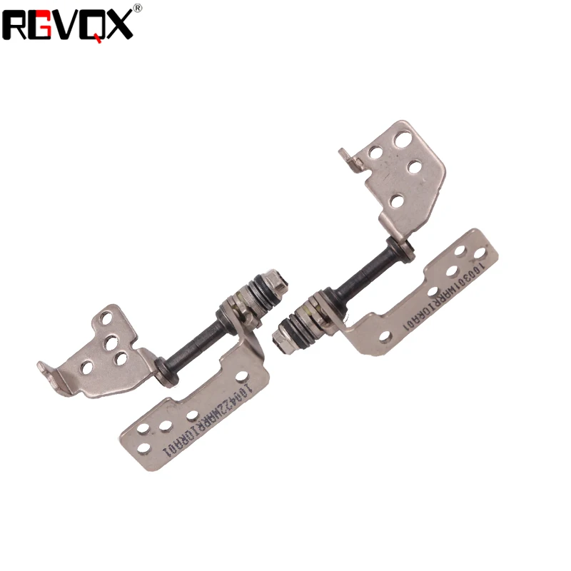 

New Laptop Hinges for HP CQ50 CQ60 G60 P/N:100422WARRI0RA01 100311WARRI0RA01 Laptop Hinges