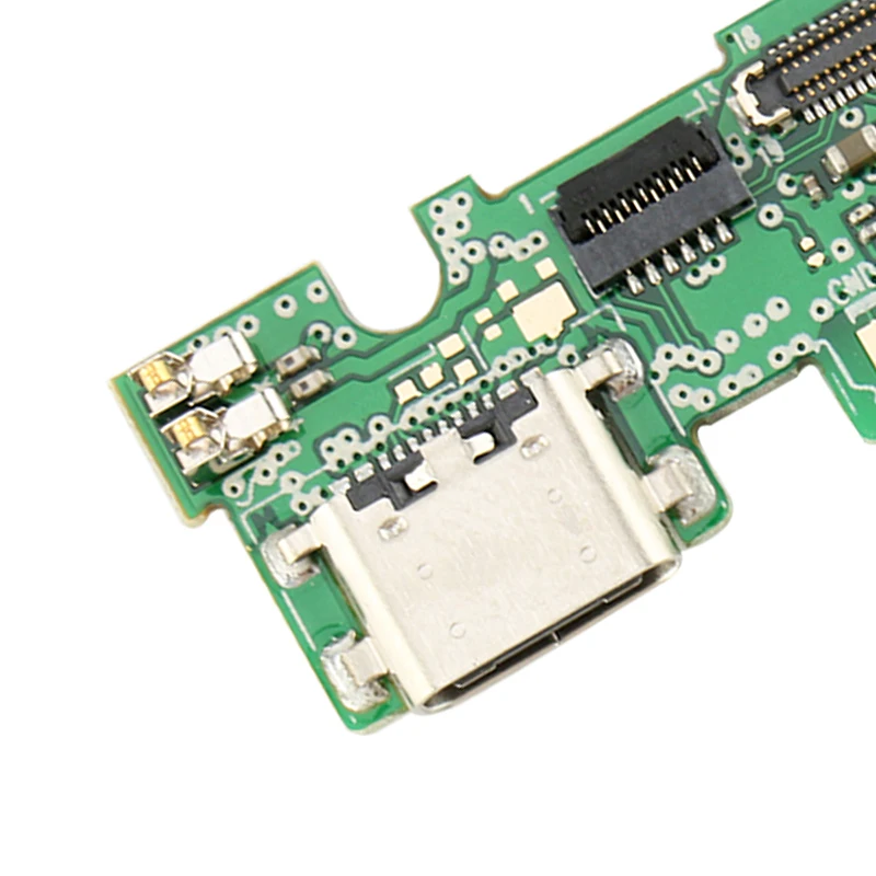 Remanbor для LEAGOO kiicaa MIX USB порт телефон штекер плата с гибким кабелем PCB сотовый