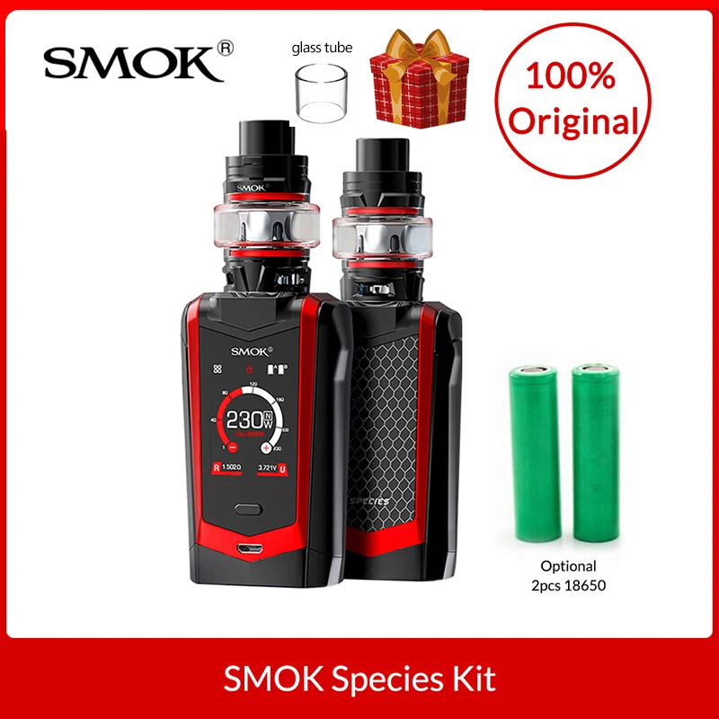 Оригинальные SMOK TFV8 Детские V2 катушки-A1/A2/A3/S1/S2/K1/K4 сменные катушки для TFV8 Детские V2 танк/TFV-Mini V2 танк электронная сигарета