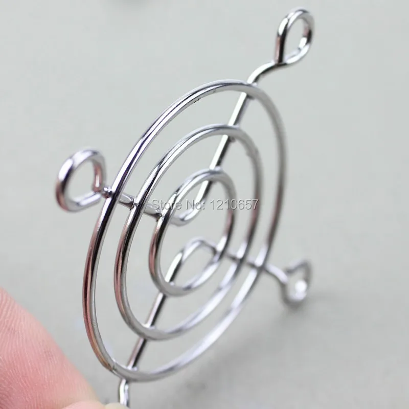 Решетчатая сетка для сеточного вентилятора защита 60*60 мм 6 см 50 шт./партия|mesh